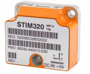 Safran STIM320 IMU：戰(zhàn)術(shù)級高精度、低噪聲、低功耗的非GPS輔助慣性測量單元