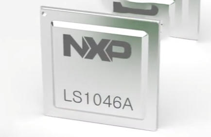 NXP LS1046A處理器：高性能、多核、64位Arm?架構(gòu)處理器